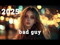 Billie Eilish Bad Guy Cover By YuBoty 2025