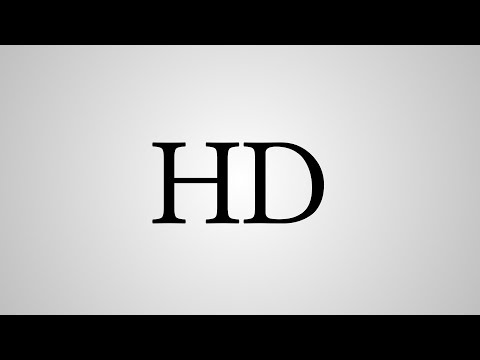 What Does Hd Stand For