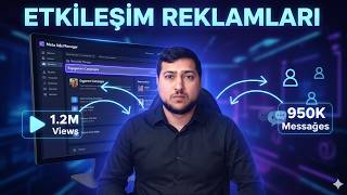 Meta Etkileşim Reklamları Nasıl Kullanılır?