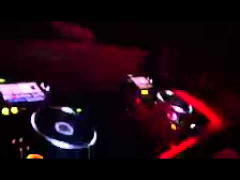 Peter Makto aka Dandy - Truesounds 10th birthday tour - LIV