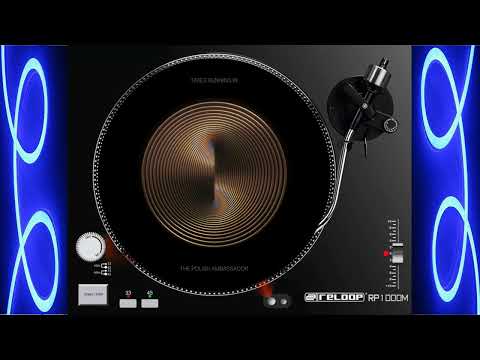 ★ THE POLISH AMBASSADOR - Mystic Matterz ( Feat NITTY SCOTT & ZION I ) ( 2020 )