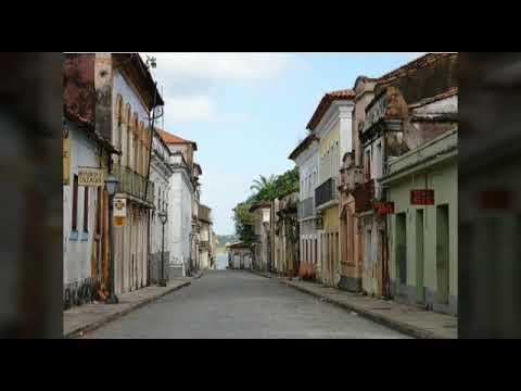 São Luís  406  anos