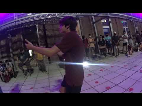 COBE vs FLYBEL: SEMIFINAL - #VUELVERAP360​​ (PRETEMPORADA)