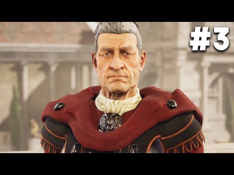 THE FORGOTTEN CITY Part 3 - GOODBYE ASSASSIN