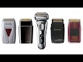 WHICH FOIL SHAVER IS THE BEST Andis Babyliss Braun Gamma Wahl