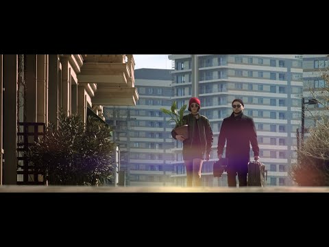 DMC REMO - GEDİRƏM (Official Music Video)