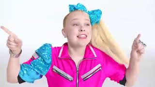 JoJo Siwa- BoP! (Official Video)