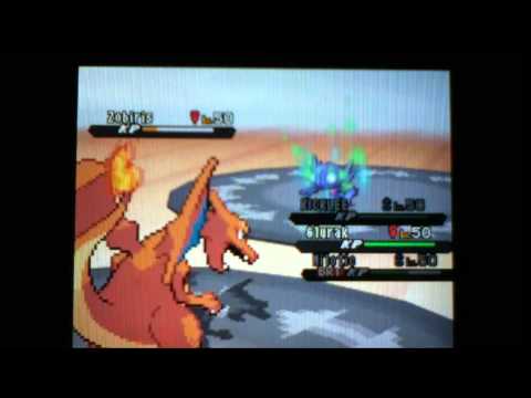 reihumkampf gegen LENOVOA  mei längster kampf