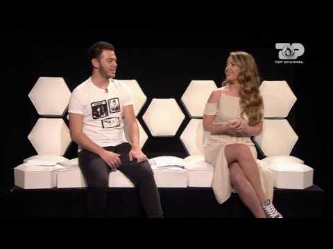 Select, 15 Shtator 2016, Pjesa 2 - Top Channel Albania - Entertainment Show