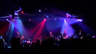 Yellowcard Live - Only One