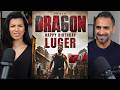 Dragon Glimpse Telugu Reaction NTR X Prashanth Neel Looks INSANE