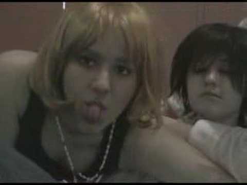 Okage-Sama De~ : FANIME 2008 Antics