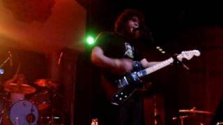 Manchester Orchestra - Golden Ticket