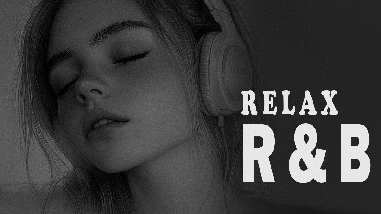 [R&B Relax 14] Cozy Music / Chill / Work / Ballad / Relax / Study