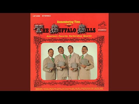 Wait Till the Sun Shines, Nellie