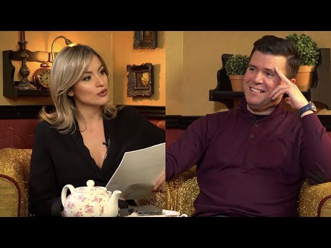 Nešto Drugačije 152: Boris Malagurski