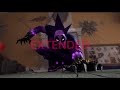 The Prowler S Theme But Its Only The Good Part EXTENDED Reupload