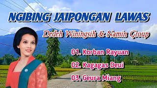 Download lagu Album Jaipongan Lawas Dedeh Winingsih - Geura Miang, Kagagas Deui, Korban Rayuan | Namin Group mp3 Download lagu Album Jaipongan Lawas Dedeh Winingsih - Geura Miang, Kagagas Deui, Korban Rayuan | Namin Group mp3