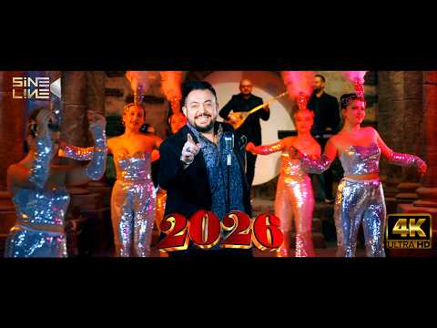HÜSEYİN KAĞIT - Sen İstedin Cananım | 4K Official Video (2026)