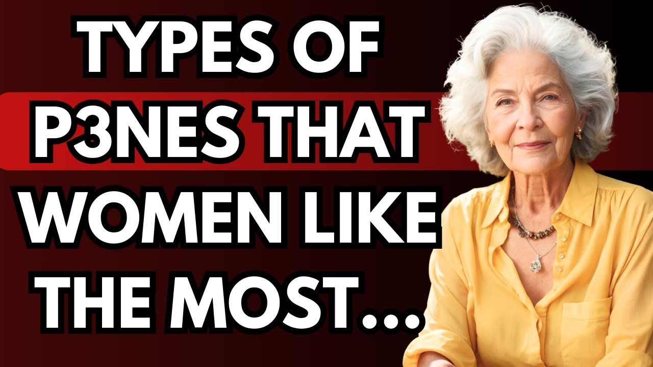 Do you know which types are preferred by women? | Female Psychology