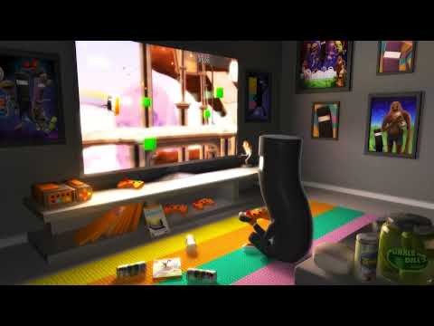 Best VGM 578 - Bit Trip Presents Runner 2 - Superfunk