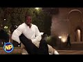 Swordfight Blood And Bone