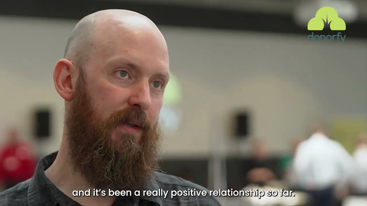 Huntington's Disease Association