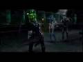 God Hand Ending 