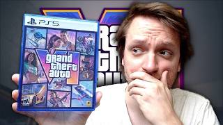🔴BREAKING: HUGE NEW GTA 6 GAMEPLAY LEAK BEACH, NIGHTCLUB & GAME STORE (HOLY F***!)