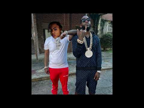 Kay Flock x Gucci Mane - Geeked Up (SPED UP & HIGH PITCH)