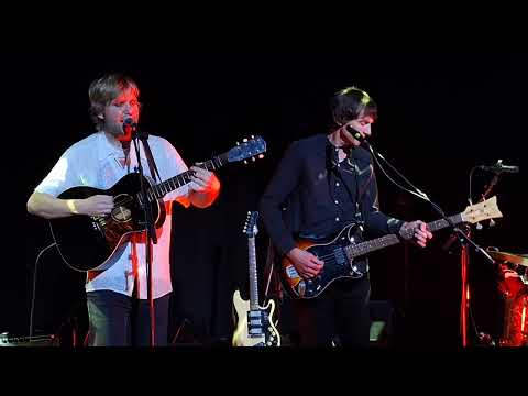 Awkward I - Poverty Porn live @ De Doelen 27-11-2025