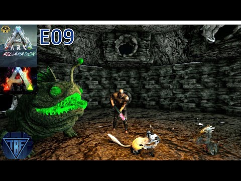 Starting tips; Elemental Ark!  E09 Elemental Ark Reclamation Modded Ark Survival Evolved Adventure