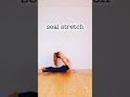 Best Stretches To Get A Flexible Back
