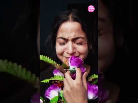 क्या श्रीजना सुबेदी ने गोद लिया बच्चा ?