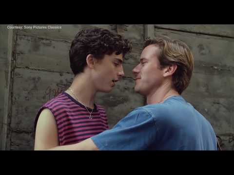 Recensie Call Me By Your Name | FilmTotaal