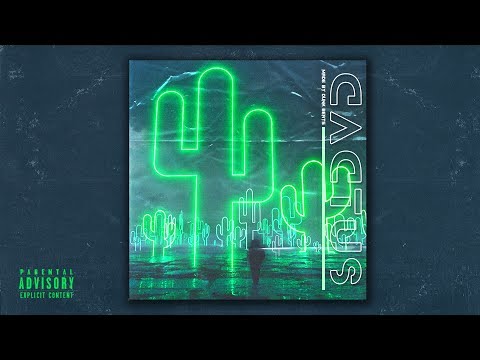 Zola x Ninho Type Beat 2019 - "Cactus" | Instru Rap/Trap By Dunk Beats