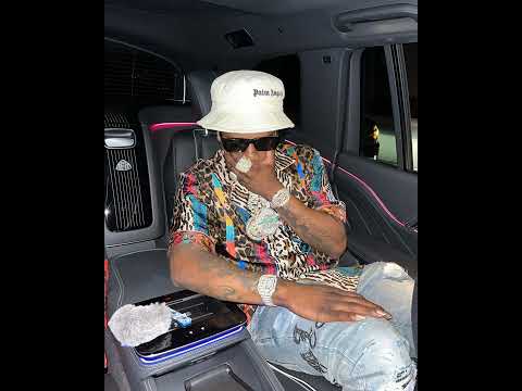 (FREE) Real Boston Richey x Future Type Beat "THE GAME" (Prod. LYD)