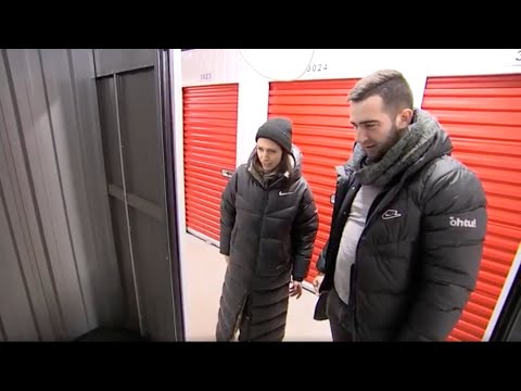 ''Õhtu!'' - saatejuhid miniladudes