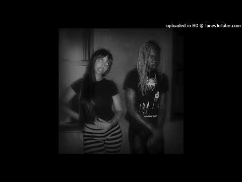 Destroy Lonely & PinkPantheress - Linkin/Give You My Heart