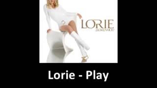 Lorie - Play