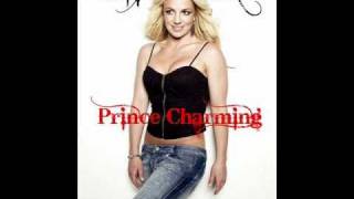 Britney Spears - Prince Charming Demo Clean Version