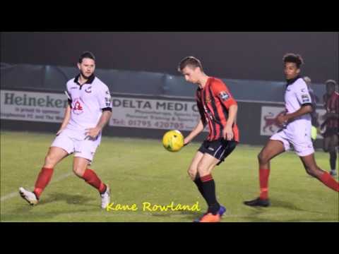 Sittingbourne v Ramsgate Velocity Trophy 26092017
