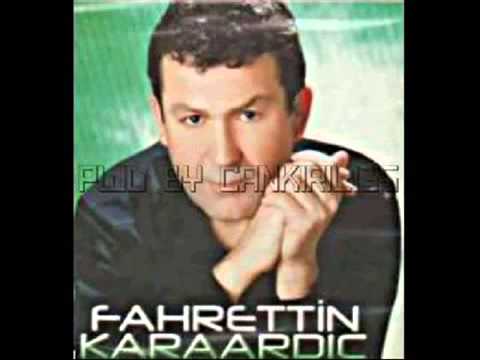 Fahrettin Karaardıç - Dağlara Düşünce Ayaz