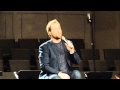 Michael English sings Stubborn