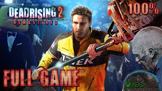 Dead Rising 2: Remastered (Xbox One) - Full Game 1
