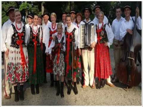 Takie jest prawo miłości - zespół Jurkowianie. Oprawa ślubu, sierpień 2013.