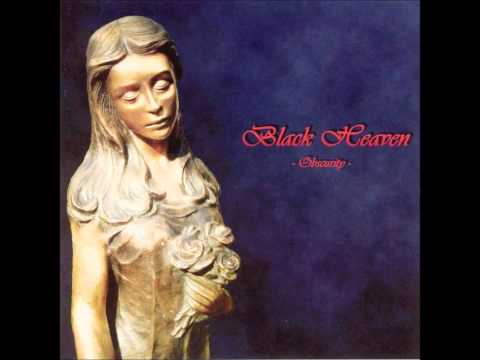Black Heaven - Necromancer