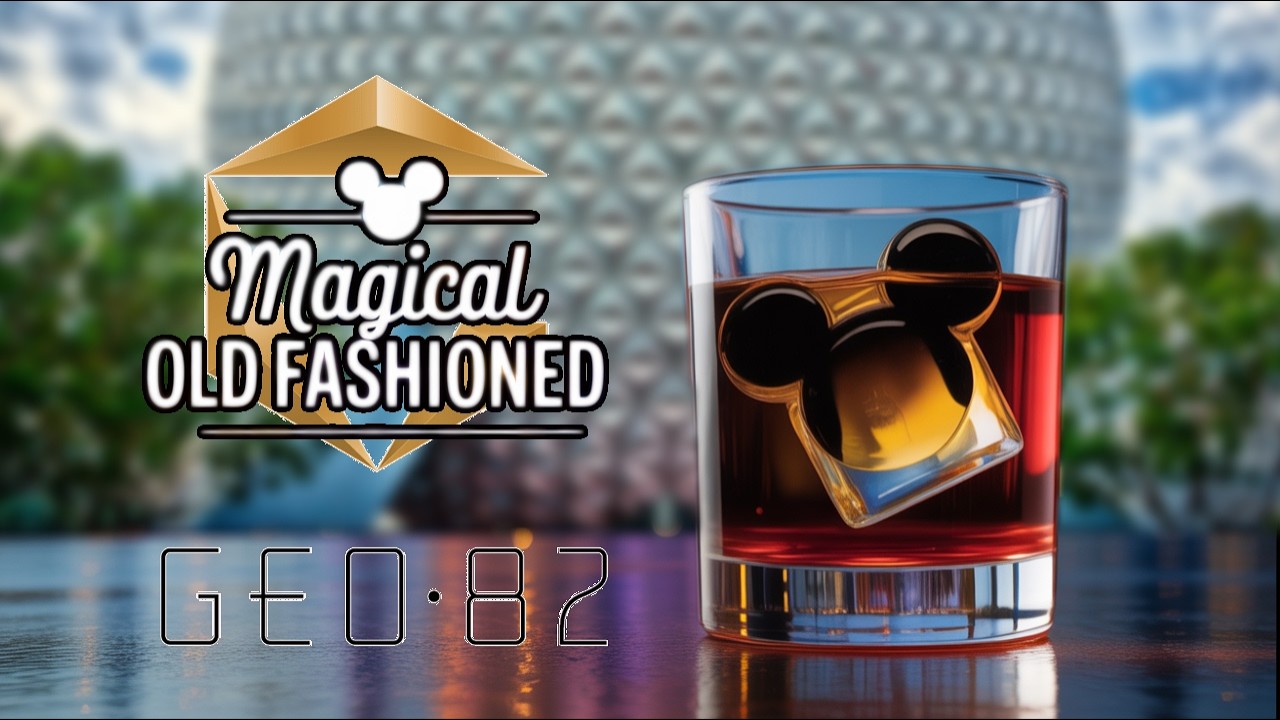 Trying to Copy Disney's Secret Drink!