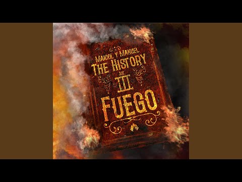 Video thumbnail for Hoy Me Levanté