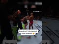 Imagine if Yoel Romero landed this ?